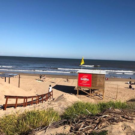Apartamento Frente Al Mar Panoramavl Пунта-дель-Есте Екстер'єр фото