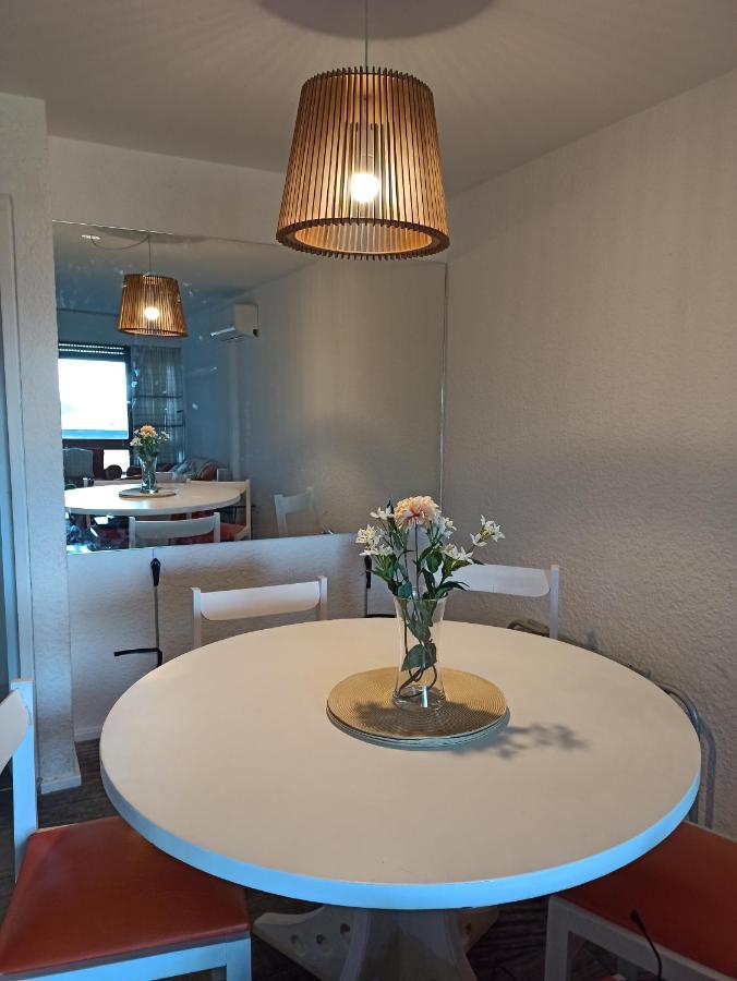 Apartamento Frente Al Mar Panoramavl Пунта-дель-Есте Екстер'єр фото
