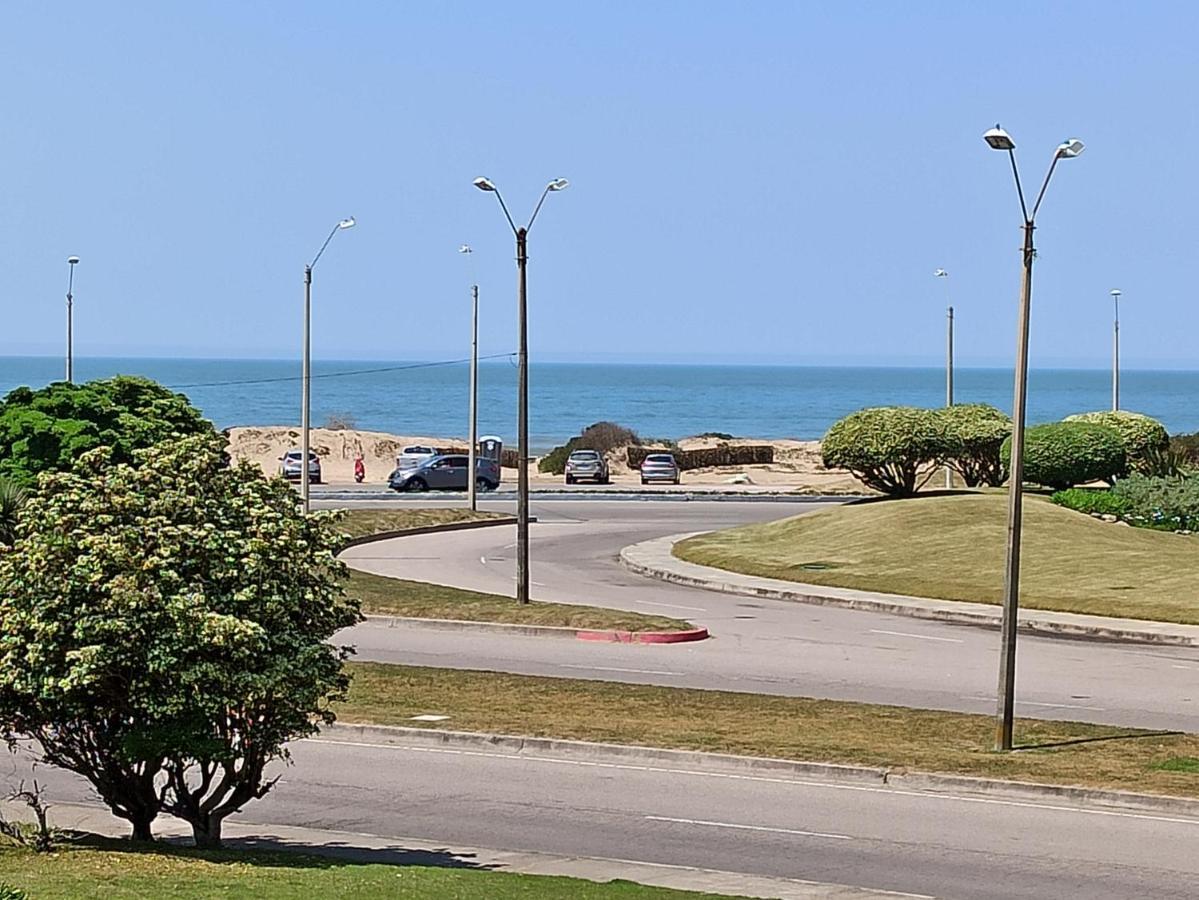 Apartamento Frente Al Mar Panoramavl Пунта-дель-Есте Екстер'єр фото