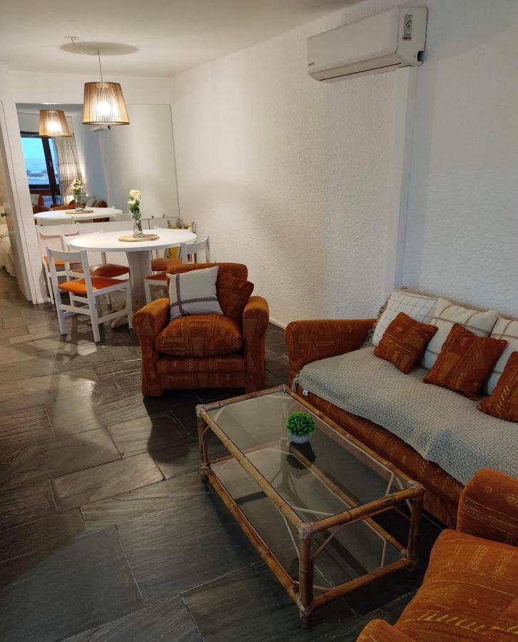 Apartamento Frente Al Mar Panoramavl Пунта-дель-Есте Екстер'єр фото