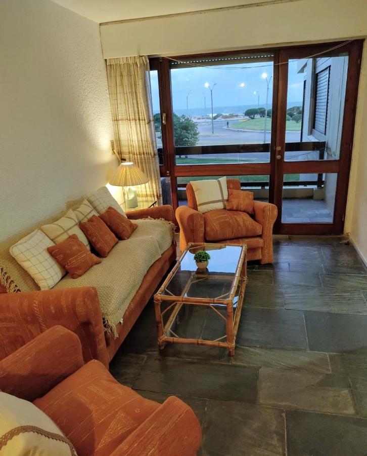 Apartamento Frente Al Mar Panoramavl Пунта-дель-Есте Екстер'єр фото