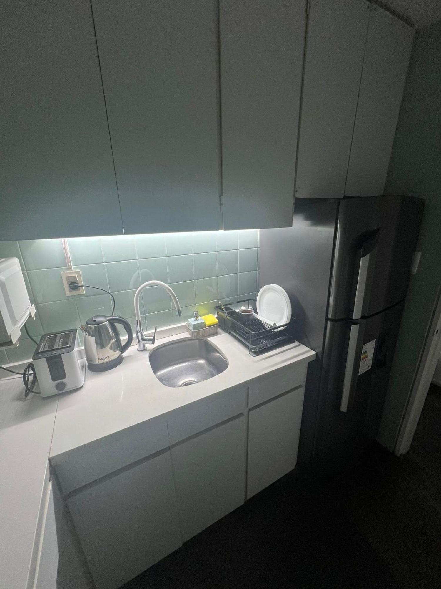 Apartamento Frente Al Mar Panoramavl Пунта-дель-Есте Екстер'єр фото
