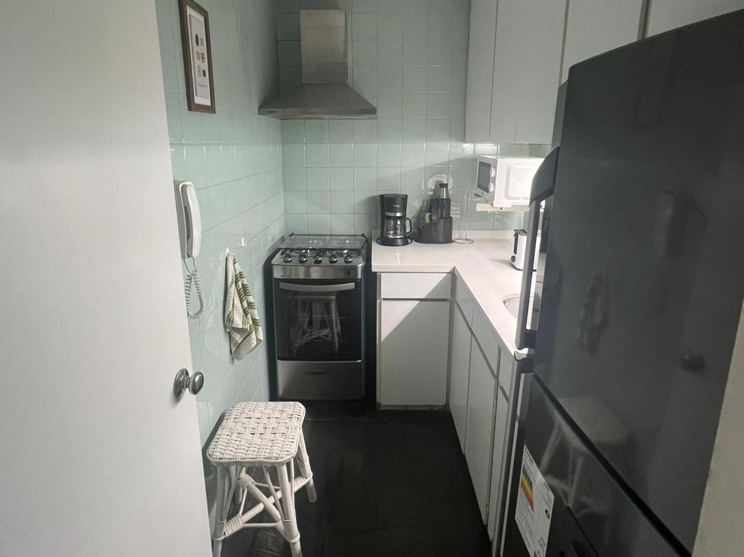 Apartamento Frente Al Mar Panoramavl Пунта-дель-Есте Екстер'єр фото